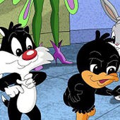Baby Looney Tunes, Season 2 Episode 15 image