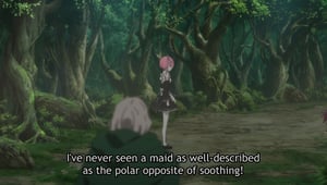 Re: Zero - Starting Life in Another World, Season 2 Episode 15 image
