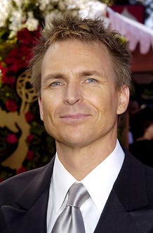 Phil Keoghan - The 56th Annual Primetime Emmy Awards - 2004