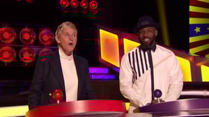 Ellen's Game of Games, Season 4 Episode 12 image