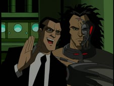 Teenage Mutant Ninja Turtles, Season 3 Episode 24 image