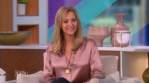 The Talk, Season 12 Episode 188 image