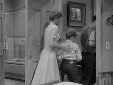Leave It to Beaver, Season 2 Episode 18 image