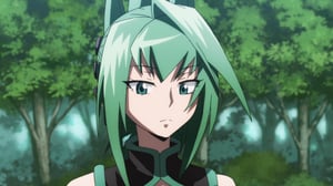 Shaman King, Season 1 Episode 28 image