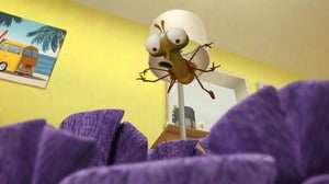 Lloyd of the Flies, Season 1 Episode 8 image