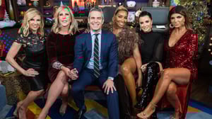 Watch What Happens Live with Andy Cohen, Season 15 Episode 19 image