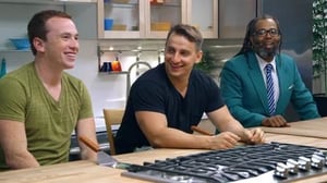 Cooking on High, Season 1 Episode 12 image