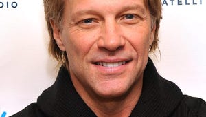 Jon Bon Jovi Opens Up About Daughter's Overdose: "Worst Phone Call Ever"