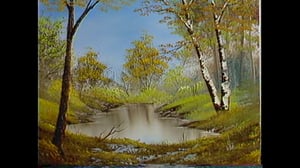 The Joy of Painting, Season 2 Episode 5 image