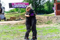 All-Round Champion, Season 1 Episode 7 image