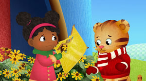 Daniel Tiger's Neighborhood, Season 5 Episode 1 image