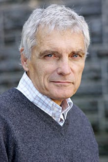 Tell Me You Love Me - David Selby as Arthur Foster