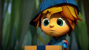 Beat Bugs, Season 1 Episode 10 image