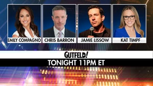 Gutfeld!, Season 2 Episode 222 image