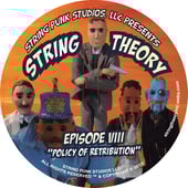 String Theory, Season 1 Episode 8 image