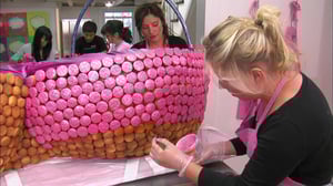 DC Cupcakes, Season 2 Episode 8 image