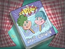 KaBlam!, Season 4 Episode 10 image