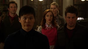 The Librarians, Season 3 Episode 8 image