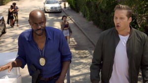 Ryan Hansen Solves Crimes on Television, Season 2 Episode 1 image
