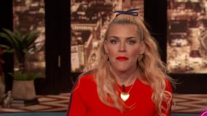 Busy Tonight, Season 1 Episode 56 image