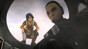 Star Wars: Rebels, Season 1 Episode 4 image