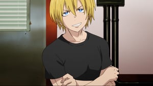 Fire Force, Season 1 Episode 15 image