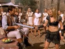 The Lost World, Season 2 Episode 2 image