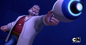 Mega Man: Fully Charged, Season 1 Episode 20 image