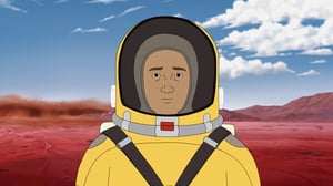 Fired on Mars, Season 1 Episode 5 image
