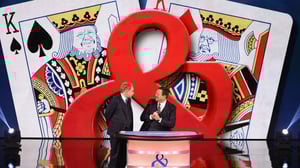 Penn & Teller: Fool Us, Season 9 Episode 11 image