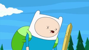 Adventure Time, Season 2 Episode 13 image