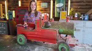 The Repair Shop, Season 10 Episode 14 image