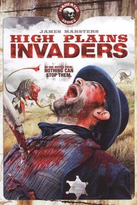 High Plains Invaders as Sam Phoenix