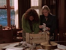 Poltergeist: The Legacy, Season 3 Episode 7 image