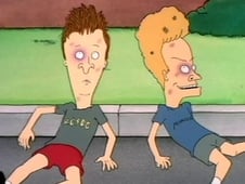 Beavis and Butt-Head, Season 7 Episode 13 image