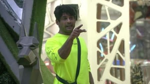 Bigg Boss, Season 14 Episode 14 image