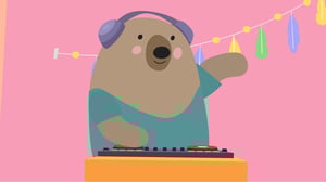 Momolu and Friends, Season 1 Episode 49 image