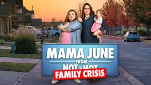Mama June: From Not to Hot, Season 5 Episode 4 image
