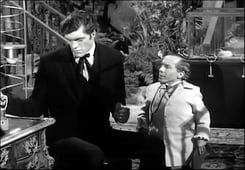 The Wild Wild West, Season 1 Episode 10 image