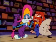 Tiny Toon Adventures, Season 3 Episode 9 image