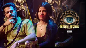 Bigg Boss, Season 18 Episode 58 image