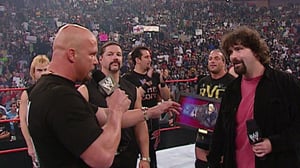 WWE Raw, Season 11 Episode 25 image