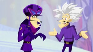 Wacky Races, Season 1 Episode 34 image