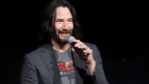 Keanu Reeves Is Having a Moment — Here's How to Stream His Movies