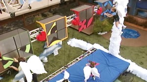 Big Brother, Season 9 Episode 10 image