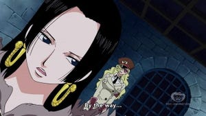One Piece, Season 13 Episode 12 image