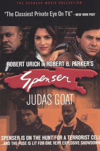 Spenser: The Judas Goat as Susan Silverman
