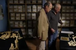 Secrets of the Dead, Season 15 Episode 1 image