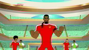Supa Strikas, Season 7 Episode 4 image