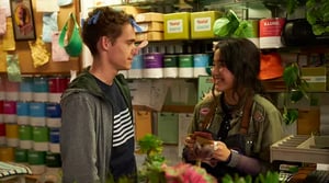 Born to Spy, Season 1 Episode 6 image